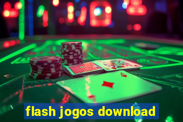 flash jogos download